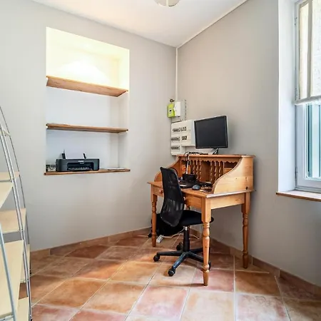 Beautiful In With Kitchen Holiday home Villegly