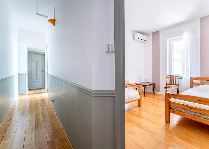 Ferienhaus Beautiful In With Kitchen *