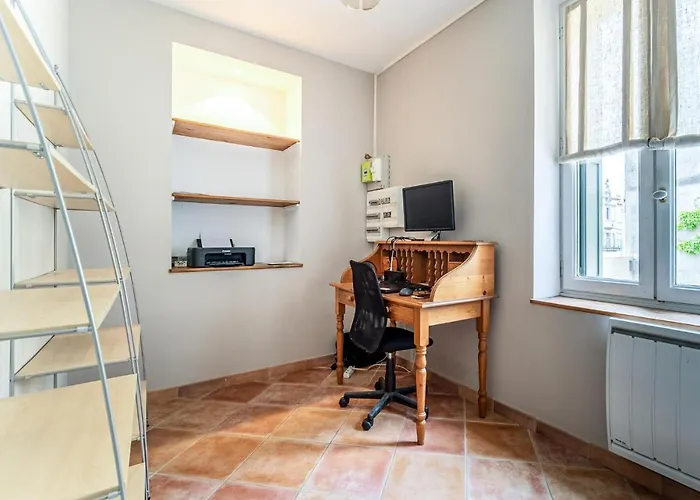 Beautiful In With Kitchen Ferienhaus Villegly