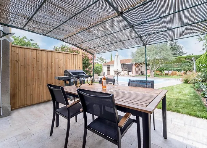 Beautiful In With Kitchen Ferienhaus *